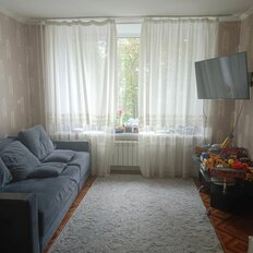 Квартира 117,1 м², 3-комнатная - изображение 3