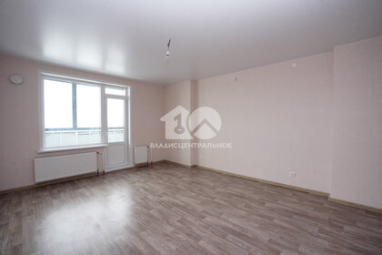 27,4 м², квартира-студия 2 700 000 ₽ - изображение 84