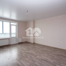 Квартира 32,3 м², студия - изображение 4