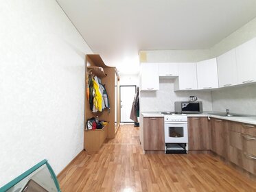 28 м², квартира-студия 2 650 000 ₽ - изображение 31