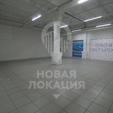 1500 м², помещение свободного назначения - изображение 3