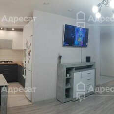 Квартира 61,1 м², 3-комнатная - изображение 3