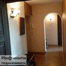 Квартира 54 м², 2-комнатная - изображение 4