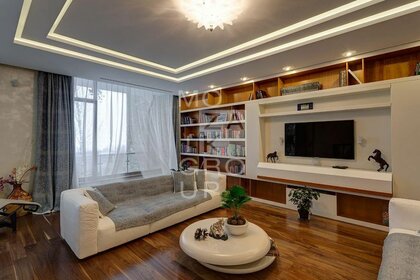 945 м² таунхаус, 4,6 сотки участок 450 000 000 ₽ - изображение 54