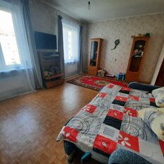 Квартира 100,1 м², 3-комнатная - изображение 2