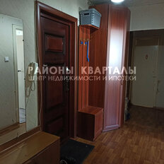 Квартира 49,3 м², 2-комнатная - изображение 3