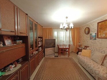 70,5 м², 3-комнатная квартира 4 650 000 ₽ - изображение 25