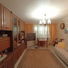 Квартира 65,3 м², 3-комнатная - изображение 2