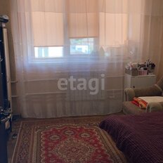 Квартира 38,1 м², 2-комнатная - изображение 2