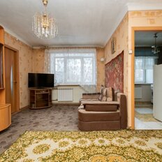 Квартира 53,6 м², 3-комнатная - изображение 3