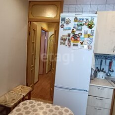 Квартира 30,5 м², 1-комнатная - изображение 4