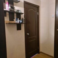 Квартира 22,1 м², 1-комнатная - изображение 1