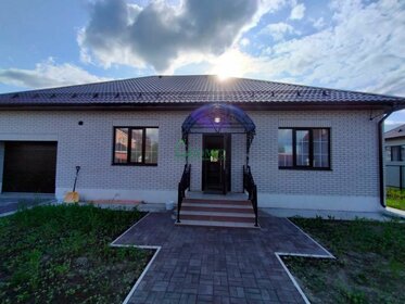 120 м² дом, 7,5 сотки участок 11 500 000 ₽ - изображение 76