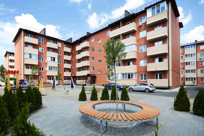 Купить квартиру в новостройке в жилом районе «Зеленые кварталы» в Астрахани - изображение 10