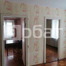 Квартира 60,7 м², 4-комнатная - изображение 5