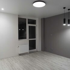 Квартира 27,9 м², 1-комнатная - изображение 2