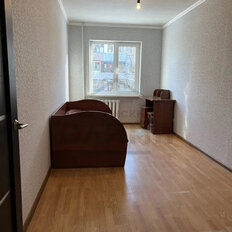 Квартира 58,5 м², 3-комнатная - изображение 5