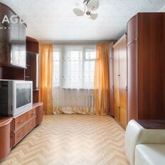 Квартира 28,9 м², 1-комнатная - изображение 2