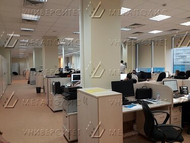 3360 м², офис 6 249 600 ₽ в месяц - изображение 84