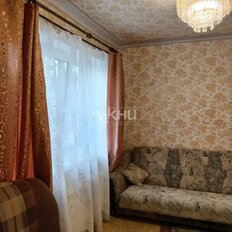 Квартира 100 м², 4-комнатная - изображение 4