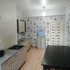 Квартира 71 м², 3-комнатная - изображение 3