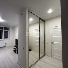 Квартира 29 м², студия - изображение 5