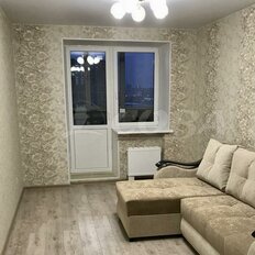 Квартира 42,3 м², 1-комнатная - изображение 1