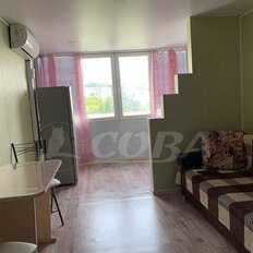 Квартира 15 м², студия - изображение 3