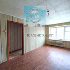 Квартира 30,5 м², 1-комнатная - изображение 5