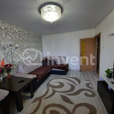 Квартира 82,8 м², 4-комнатная - изображение 2