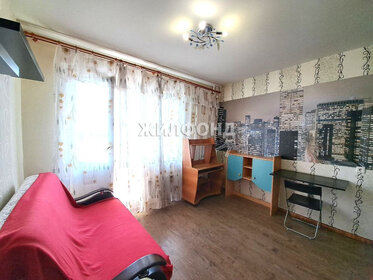 18,7 м², квартира-студия 2 215 000 ₽ - изображение 14