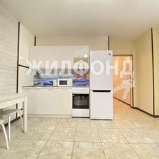 Квартира 27,6 м², студия - изображение 2