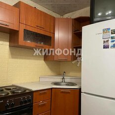 Квартира 36 м², 1-комнатная - изображение 5