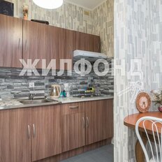 Квартира 38 м², студия - изображение 2