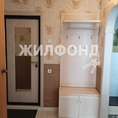 Квартира 39,7 м², 1-комнатная - изображение 4