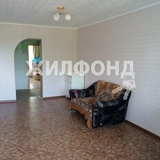 Квартира 58,7 м², 3-комнатная - изображение 2