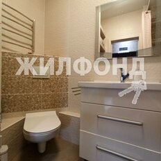 Квартира 84 м², 3-комнатная - изображение 2