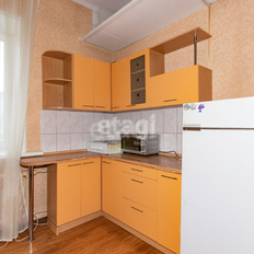 18,5 м², комната - изображение 1