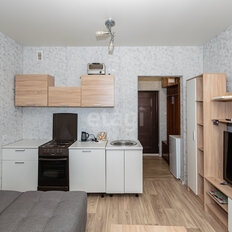 Квартира 19,2 м², студия - изображение 4