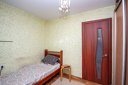 55 м², 3-комнатная квартира 5 250 000 ₽ - изображение 25