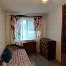 Квартира 61,3 м², 3-комнатная - изображение 4