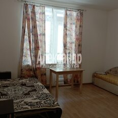 Квартира 24,8 м², студия - изображение 5