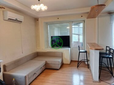 28,2 м², 1-комнатная квартира 2 950 000 ₽ - изображение 18