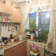 Квартира 31 м², 1-комнатная - изображение 3