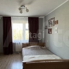 Квартира 73,4 м², 3-комнатная - изображение 3