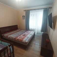 Квартира 54 м², 2-комнатная - изображение 5