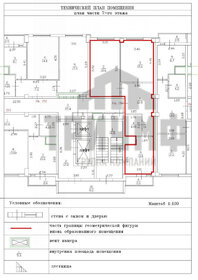 Квартира 61,3 м², 2-комнатная - изображение 1