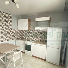 Квартира 37,1 м², 1-комнатная - изображение 1