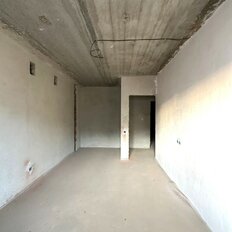 Квартира 22,8 м², студия - изображение 4