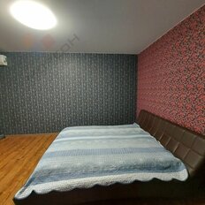 Квартира 110 м², 3-комнатная - изображение 4